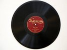 Dixie Stompers   Harmony Jazz 78rpm   Black Maria 1927   E+