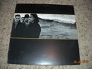 U2 - The Joshua Tree - 1987 Vinyl LP Record 1st Press 90581 (EX)