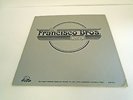 Francisco Bros. Band - S/T ORIG. US LP * PRIVATE WEST COAST HEAVY ROCK