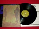 Black Sabbath Master Of Reality LP Green Label With Mint Poster.    