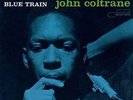John Coltrane - Blue Train+++180g Vinyl+Blue Note+incl.MP3+++NEU+++OVP