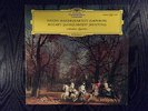 HAYDN MOZART AMADEUS QUARTETT DGG 138886 STEREO TULIP GERMANY LP MINT