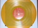 DAVID BOWIE STATION TO STATION 180G TRANSPARENT YELLOW COLORED VINYL LP IMPORT