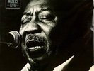 Muddy Mississippi Live  MUDDY WATERS Vinyl Record