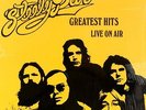 Greatest Hits - Live On Air  STEELY DAN Vinyl Record