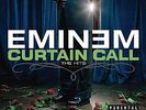 Eminem Curtain Call The Hits Sealed Double Vinyl LP Lose Yourself When I'm Gone