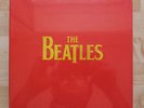 The Beatles Singles Box Set - Ticket To Ride/Yellow Submarine/Hey Jude/Something