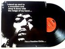JIMI HENDRIX 