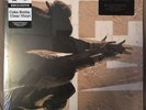Pearl Jam TEN Exclusive Coke Bottle Clear Vinyl LMTD Nmbrd 328 Freebies Included