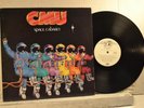 CMU Transatlantic TRA 259 SPACE CABARET  ORIGINAL UK PROGRESSIVE ROCK -LISTEN