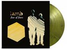 LAMB FEAR OF FOURS NEW SEALED MUSIC ON VINYL LIMITED 180G YELLOW 2LP IN STOCK