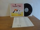 Camilla Motor - Ein neues Glück - rare LP Minimal Synth LP