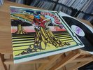 MYTHOS SAME LP MINT 1972 GERMAN KRAUTROCK KILLER 1ST PRESS