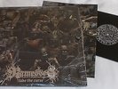 RAMESSES-TAKE THE CURSE-2012-VINYL 2xLP+7
