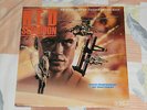 Red Scorpion LP Jay Chattaway (Star Trek) OST Soundtrack Varese Sarabande