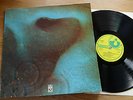 PINK FLOYD Meddle LP Harvest 062-04 915 gatefold
