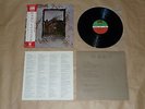LED ZEPPELIN - LED ZEPPELIN IV / Japan JP / OBI / 1976 / P-10125A / Gatefold