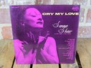 Serena Shaw - Cry My Love 1956 RAMA RLP 5001 Female Vocal Rare DJ Copy