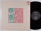 JOHN FAHEY The New Possibility TAKOMA LP NM SHRINK