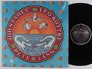 JOHN FAHEY, LEO KOTTKE, & PETER LANG Self Titled TAKOMA C-1040 LP NM SHRINK