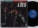 KNICKERBOCKERS Lies CHALLENGE LP NM SHRINK mono