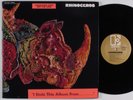 RHINOCEROS Self Titled ELEKTRA EKS-74030 LP NM promo gatefold