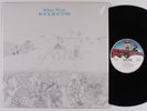 ROBERT WYATT Rock Bottom VIRGIN LP NM SHRINK