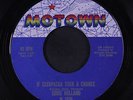 EDDIE HOLLAND: If Cleopatra Took A Chance / What About Me 45 (wol) Soul