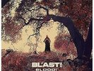 Blood [VINYL] Bl'ast Vinyl