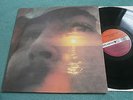 DAVID CROSBY IF I COULD ONLY REMEMBER MY NAME ATLANTIC 2401005 RED MAROON LABEL