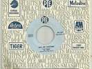 The Kinks Very RARE EX+ Lebanese 45 Day's LSN? 60's Mod Freakbeat Glam Psych