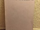 HENRY ROLLINS: End To End (1985) FIRST PRINTING
