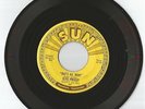 Elvis Presley Original 1954 SUN PRESS Thats all Right