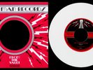 RATED X White Stripes JACK WHITE Third Man Record Vault / RARE 7