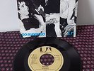 THE STRANGLERS PEACHES GO BUDDY GO GERMAN 7