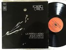 Roberto Carlos LP 