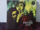 PARADISE LOST ICON 1993 MUSIC FOR NATIONS 152 UK X2 LPS + POSTER RARE DOOM METAL