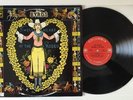 The Byrds - Sweetheart Of The Rodeo - 1968 LP 1st Press CS 9670 Near Mint (NM)