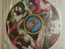 YEAH YEAH YEAHS - Fever To Tell LP - Picture Disc, Limited edition, 2003