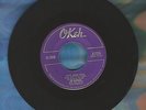 Big Maybelle You'll Never Know I've Got A Feelin OKEH 45 Record R&B BLUES VG SEE