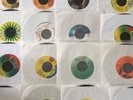 20x Reggae/Dancehall 7inch Top Preis