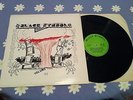 HANDSWORTH EXPLOSION 11 - BLACK SYMBOL + BENJIM ZEPHANIAH + OTHERS - VINYL = EX+