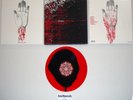 CONVERGE You Fail Me Redux RED/BLACK BLOB COLOR VINYL /500 botch thrice mastodon