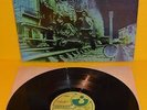 PANAMA LIMITED JUG BAND 1969 USA Harvest PSYCH Heavy Blues RARE SKAO-387