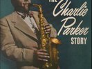 JAZZ LP - CHARLIE PARKER 