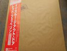 LP LED ZEPPELIN In Through The Out Door 1st JAPAN 