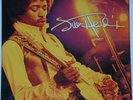 Jimi Hendrix Experience Fanpack: Live 67/68 Paris/Ottawa LP + CD NM Color Vinyl