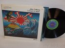 JOHN COLTRANE Concert In Japan 2x LP ABC Impulse AS-9246-2 EX Gatefold