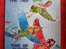 TRIP - Time of change - LP ITALIAN PROG 1973 - NMINT - Prima Stampa RARISSIM0