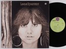 LINDA RONSTADT Self Titled CAPITOL LP VG++/NM gatefold